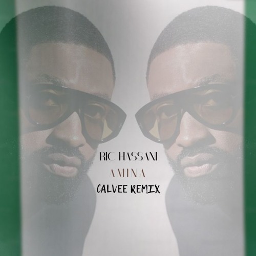 Ric Hassani - Amina (CalVee FLIP)