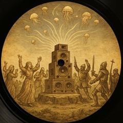 Bardcore Tekno Mashup