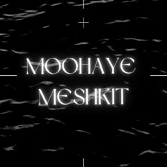 Haamed - Moohaye Meshkit