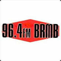 NEW: Brian James Mini Mix #3 - BRMB 'Birmingham, West Midlands' (1994) (Custom)