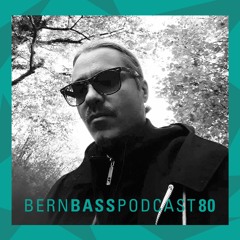 Bern Bass Podcast 80 - Ryck (November 2021)