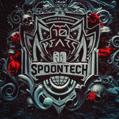 Decade Of Spoontech - CD1