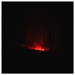 Between Ashes and Flames