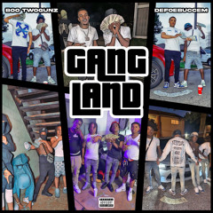 Gangland (feat. Defoe Buccem)