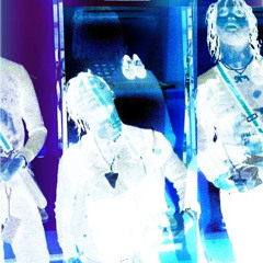 lil uzi vert + hoodrich pablo juan - stash (prod. wheezy)