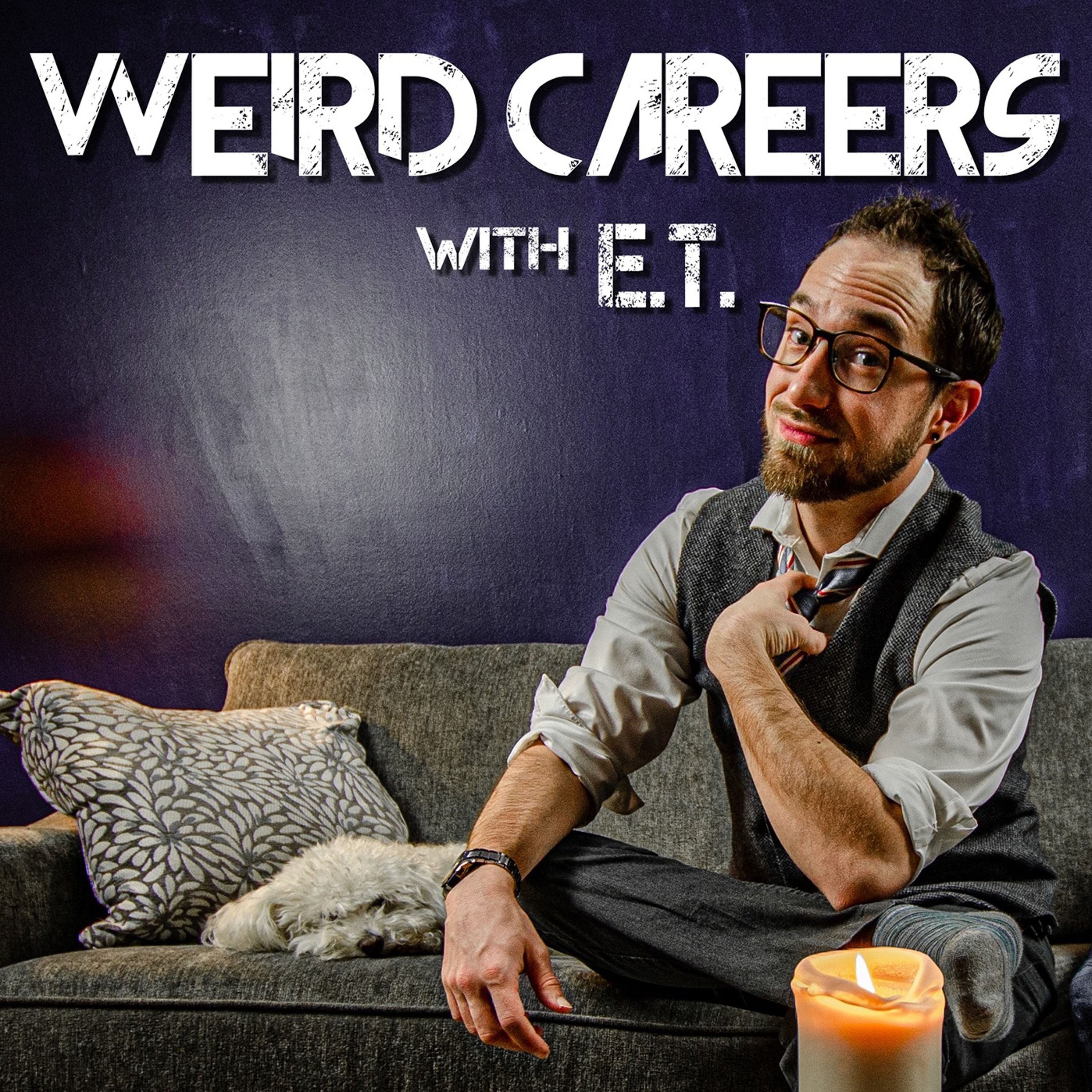 Weird Careers