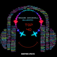 BILLBOARD TOP 40 HITS