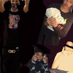 making plays ft (yung.a.o)ft(cooln.k)
