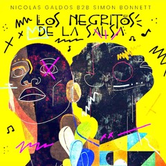 LOS NEGRITOS DE LA SALSA