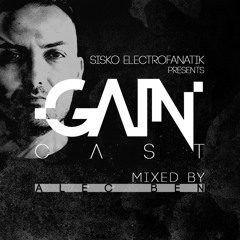 Gaincast 059 - Mixed By Alec Ben