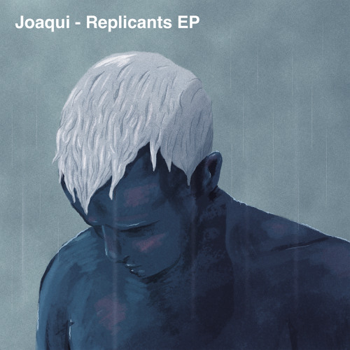 Joaqui - Rachael has to scape (Original Mix)