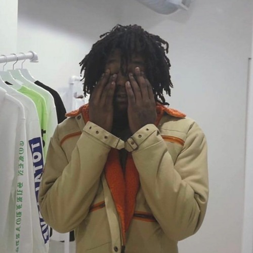 Lucki - DontKnowYall
