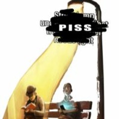 Piss Towel - Le Durgeon
