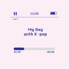 K-pop Trainee Diaries: My Friend's Journey