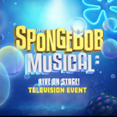 No Control - The Spongebob Musical : LIVE on Stage!