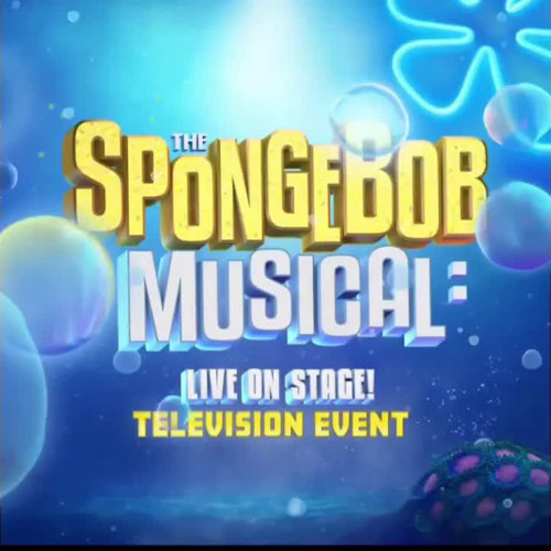 Stream Spongebob Squarepants Theme Song The Spongebob Musical LIVE