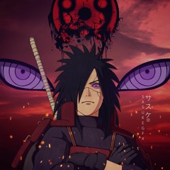 MADARA UCHIHA RAP SONG _ _SHARINGAN_ _ DizzyEight x Khantrast [Naruto] (Prod. by PUDA).mp3