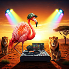Club pink flamingo - episode 10 - War Cries