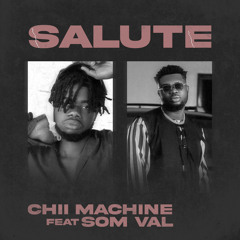 Salute (feat. Somval)