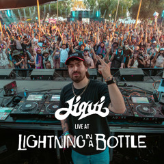 Stream Do LaB | Listen to Live From Lighting in a Bottle 2026