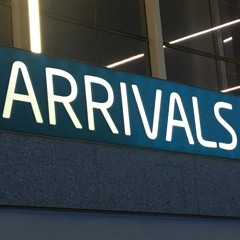 Arrivals - Volume Nineteen