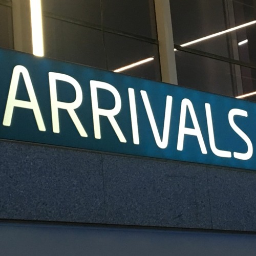 Arrivals - Volume Nineteen