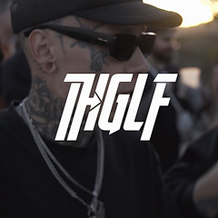 THGLF - MILES feat. ENSARD