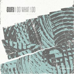 Guri, Life On Planets - I Do What I Do (Original Mix)