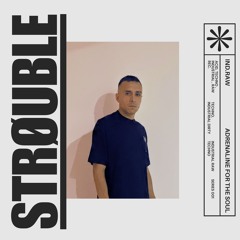 Strøuble Raw Mix