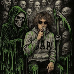 Opp Hunting 2 (Feat. WhoopDatt,BrayJOG)