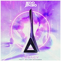 ft Golden Goddess- Legacy