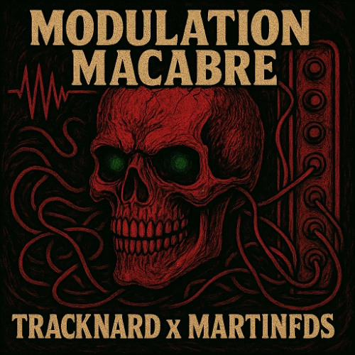MODULATION MACABRE