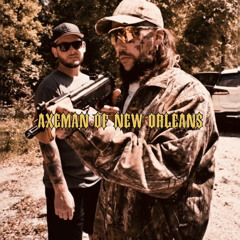 SCRIM TYPE BEAT “AXEMAN OF NEW ORLEANS”