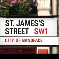 Bangin' On James St