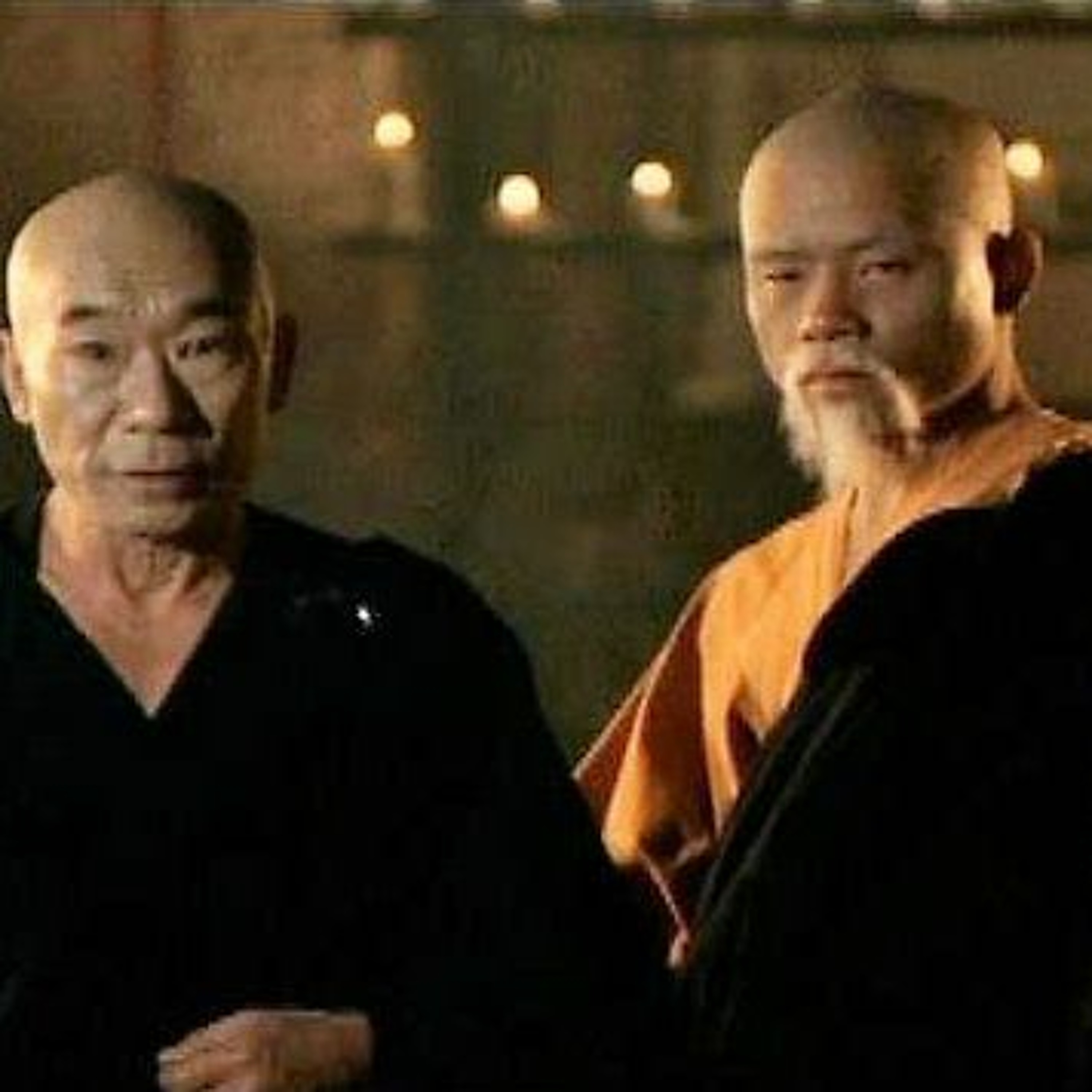 The Dr. Kam Yuen Podcast