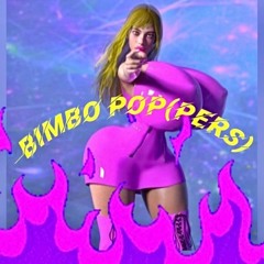 BIMBO POP(PERS)MIX