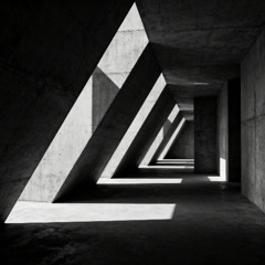 Liminal Spaces – Continuity