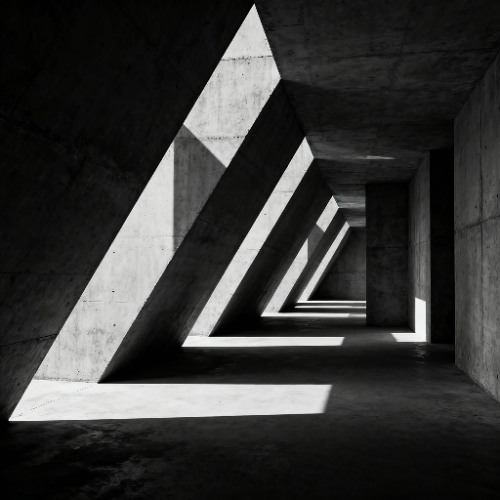 Liminal Spaces – Continuity