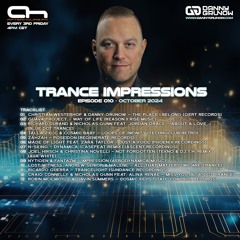 Trance Impressions 010 - Afterhours.FM (18-10-24)