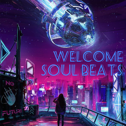 Stream Welcome by Soul Beats | Listen online for free on SoundCloud