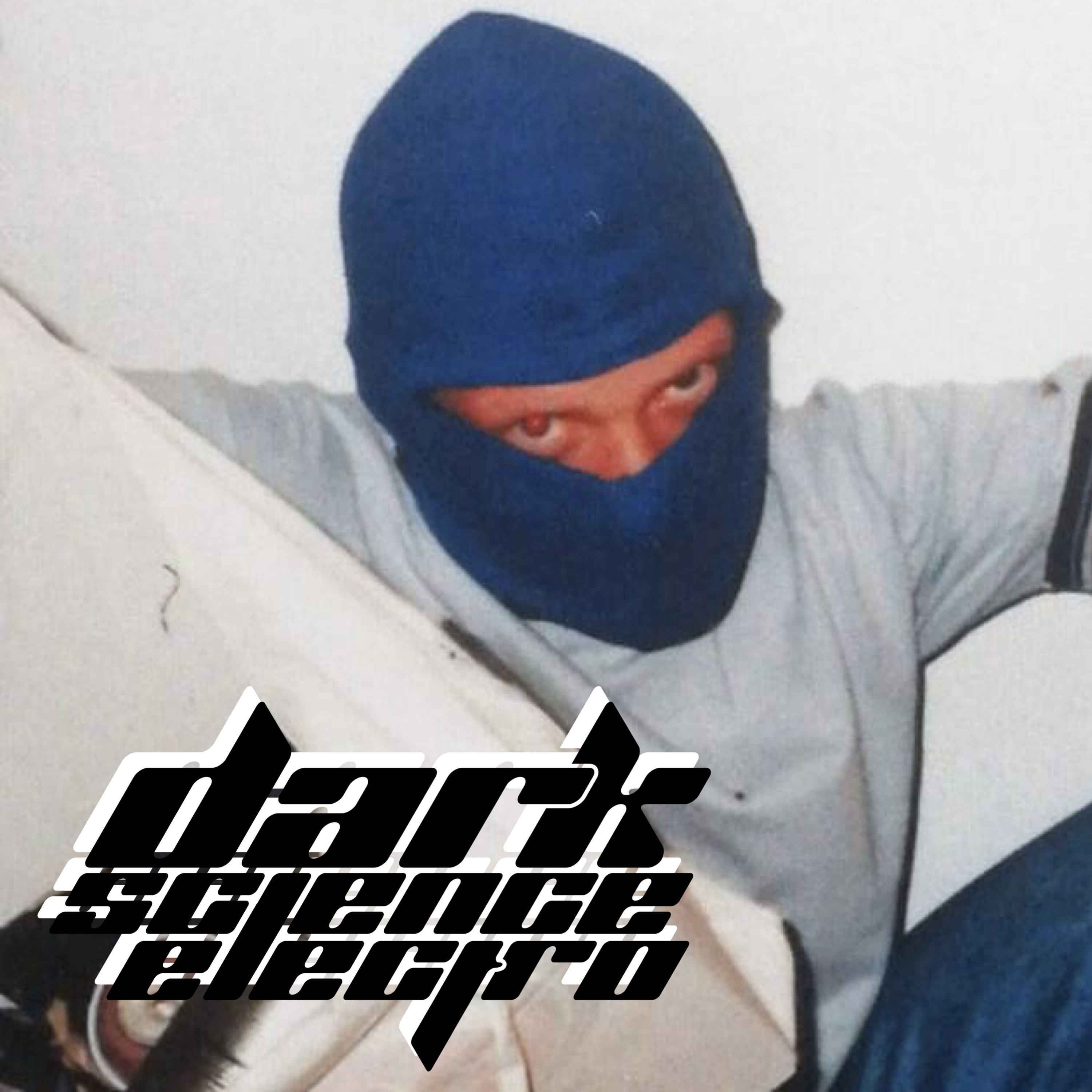 Dark Science Electro presents: DJ Unisex guest mix episode artwork