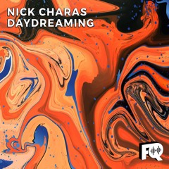 Nick Charas - Daydreaming