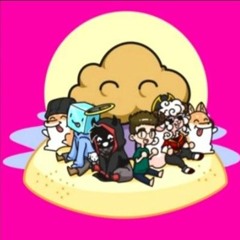 Muffin by BadBoyHalo, CG5 & HyperPotions (ft. Skeppy & CaptinPuffy)
