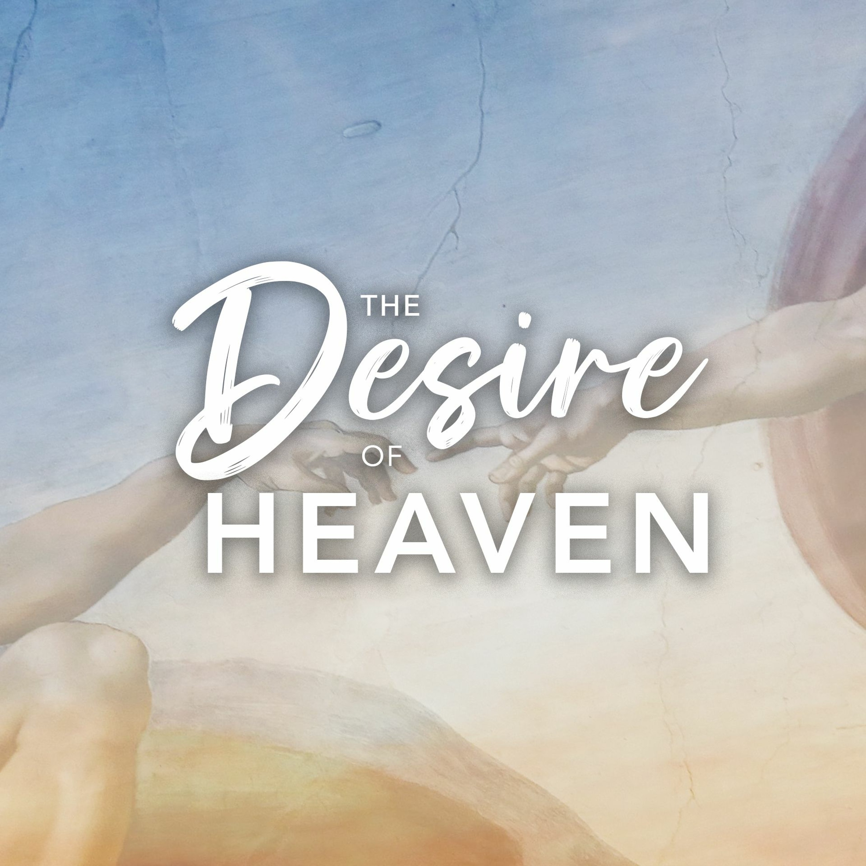 Jonathan McGill | The Desire of Heaven Part 2 | 25th September 2022