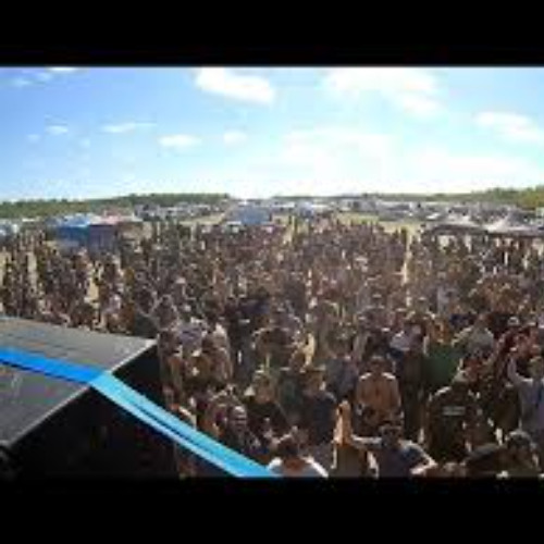 Teknival 2017 - FRENCHTEK24 *by WeeDo*