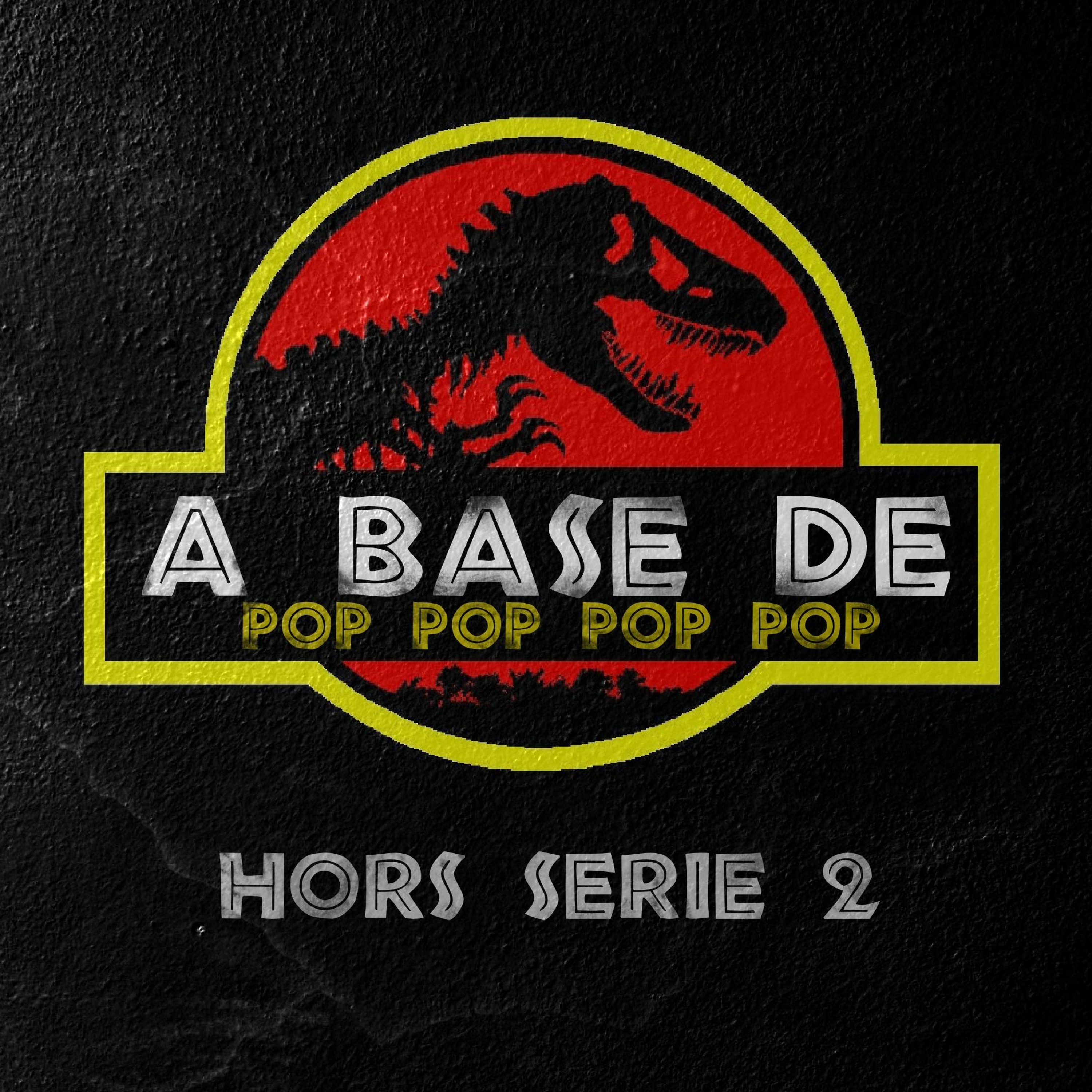 Hors Série 2 - Jurassic Park Et Couches De Triceratops