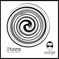 Adam Vyt - Storm (Free Download)