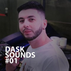 Dask sounds #001