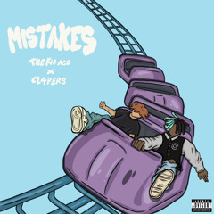 Mistakes (feat. cl4pers)