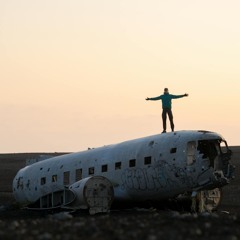 Crash Landing